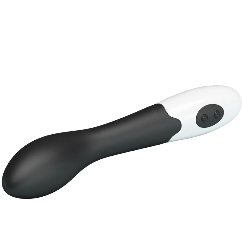 PRETTY LOVE - BISHOP G-SPOT VIBRATOR 30 STANDEN ZWART