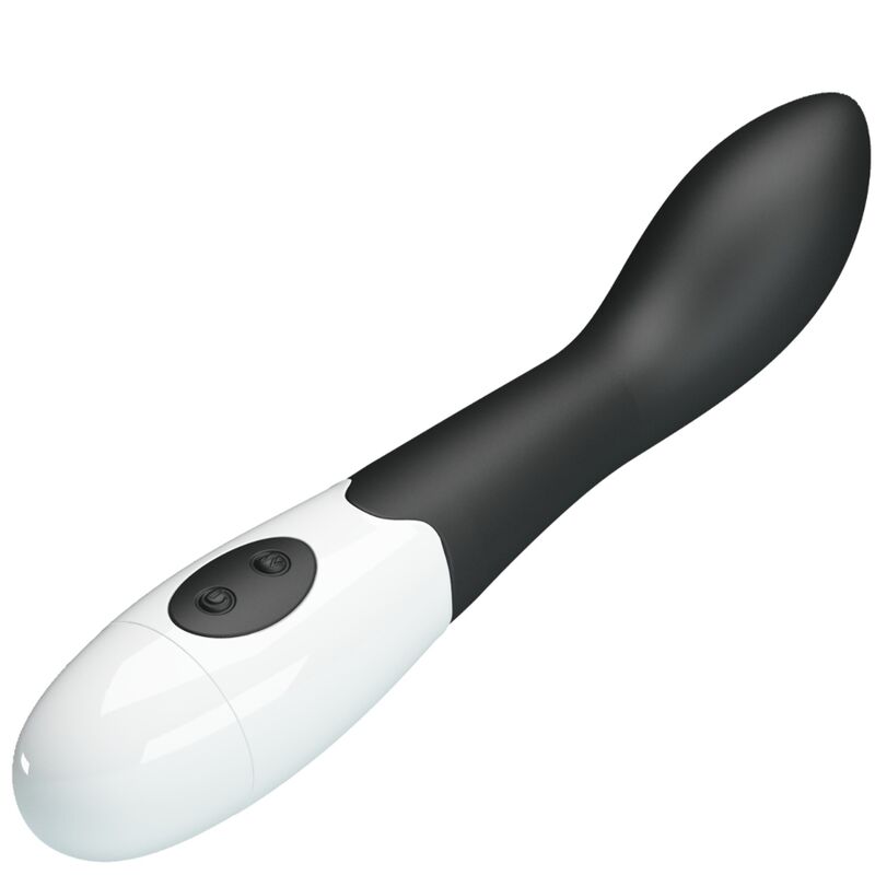 PRETTY LOVE - BISHOP G-SPOT VIBRATOR 30 STANDEN ZWART