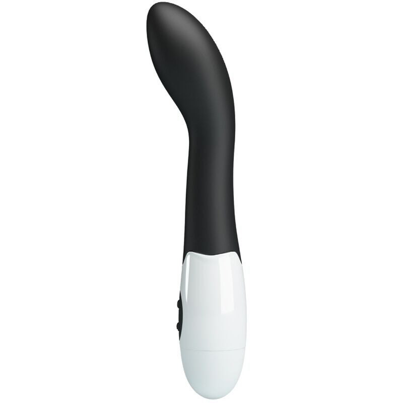 PRETTY LOVE - BISHOP G-SPOT VIBRATOR 30 STANDEN ZWART