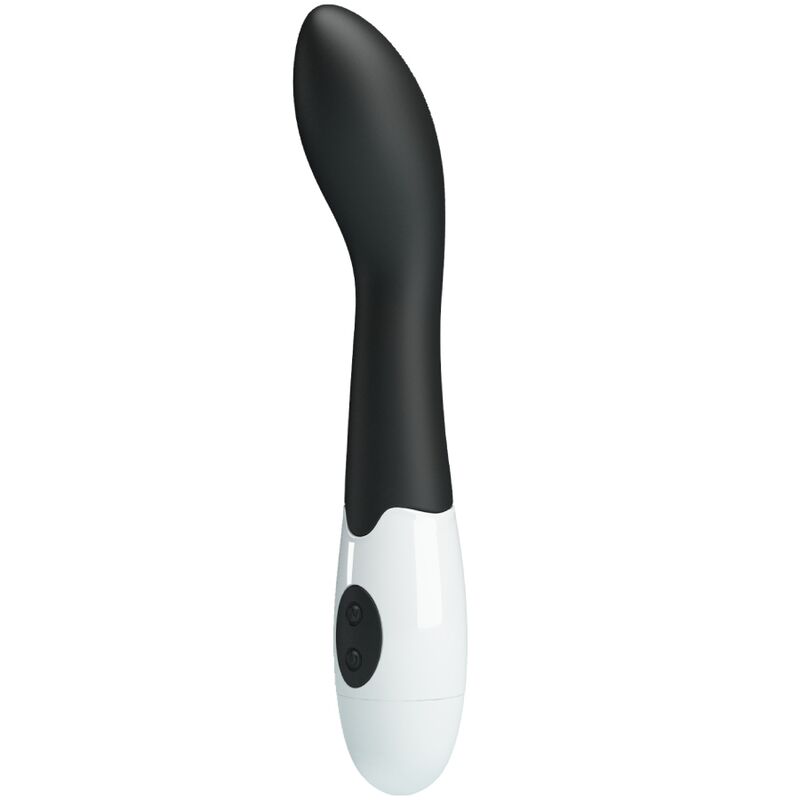 PRETTY LOVE - BISHOP G-SPOT VIBRATOR 30 STANDEN ZWART