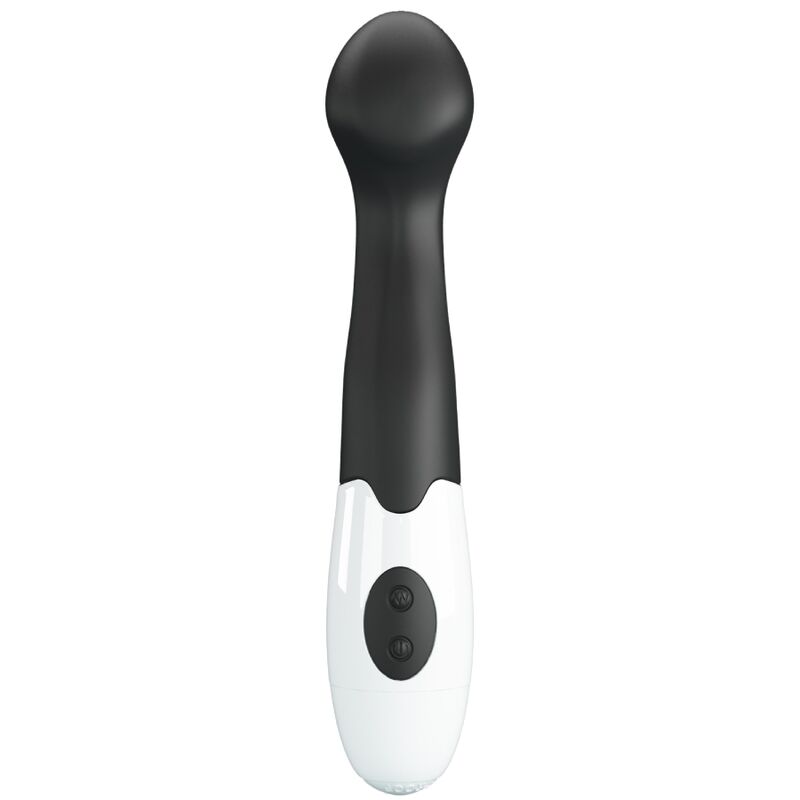 PRETTY LOVE - CHARLES G-SPOT VIBRATOR 30 STANDEN ZWART