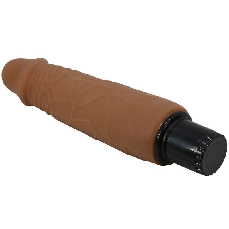 PRETTY LOVE - WALDORF REALISTISCHE VIBRATOR 18 CM -O- 4 CM