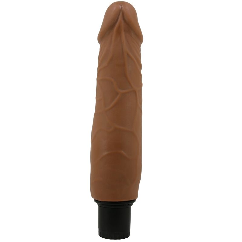 PRETTY LOVE - WALDORF REALISTISCHE VIBRATOR 18 CM -O- 4 CM