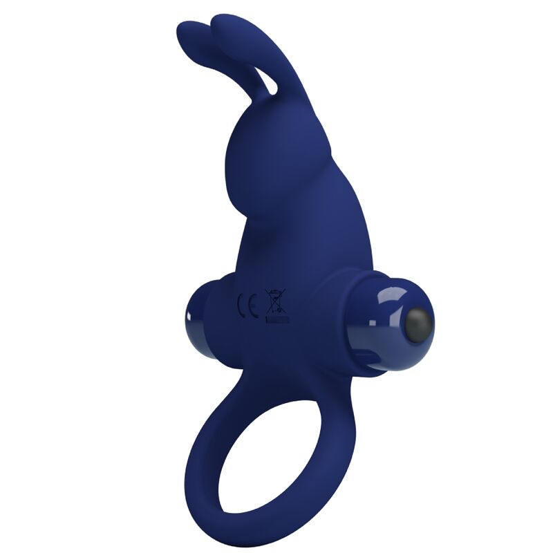 PRETTY LOVE - JIRO KONIJNENRING MET TRILLING BLAUW