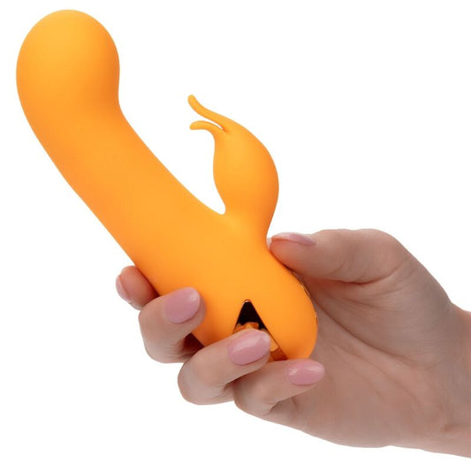CALEXOTICS - MONTECITO MUSE VIBRATOR RABBIT ORANGE DOOR CALIFORNIA DREAMING