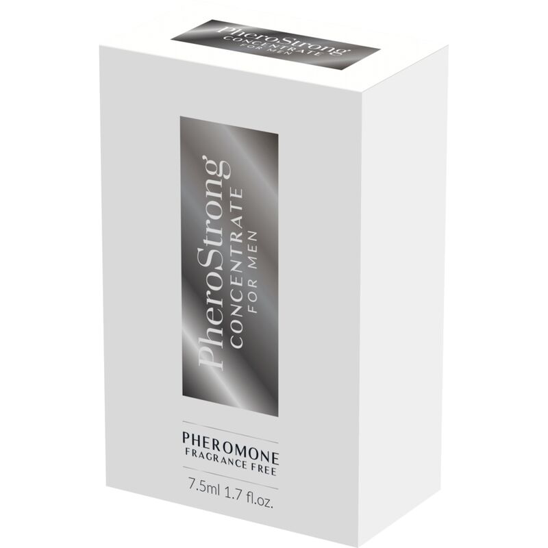 PHEROSTRONG - GEURCONCENTRAAT VOOR HEM 7,5 ML