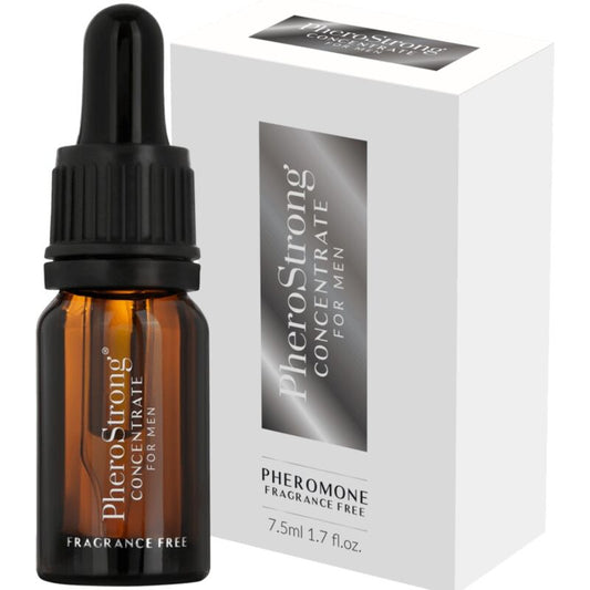 PHEROSTRONG - GEURCONCENTRAAT VOOR HEM 7,5 ML