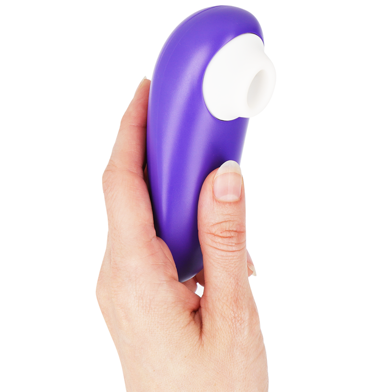 WOMANIZER - STARLET 3 KLITORISSTIMULATOR INDIGO