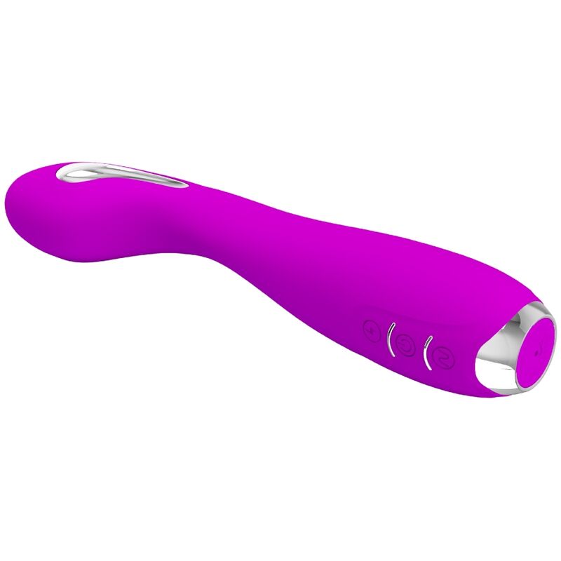 PRETTY LOVE - HECTOR ELECTROSHOCK VIBRATOR GRATIS APP PAARS