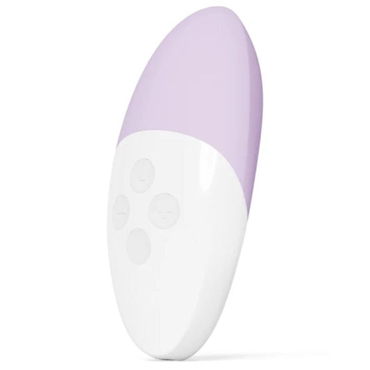 LELO - SIRI 3 CLITORISMASSAGEAPPARAAT KALM LAVENDEL