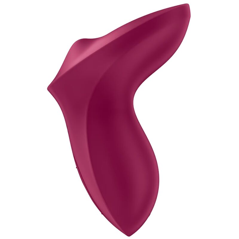 SATISFYER - EXCITERRR LAY-ON CLITORIS BESSENVIBRATOR