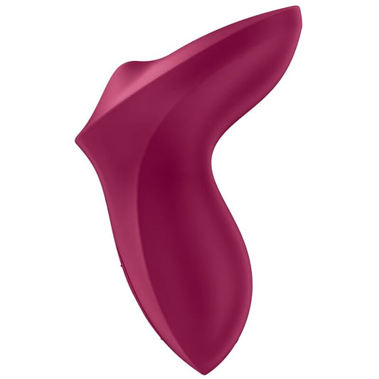 SATISFYER - EXCITERRR LAY-ON CLITORIS BESSENVIBRATOR