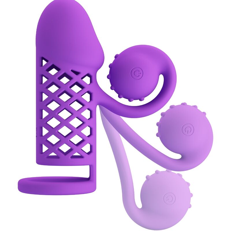 ROMANCE - VERLENDE MOUW PAARS