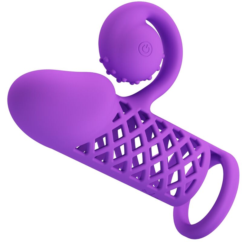 ROMANCE - VERLENDE MOUW PAARS