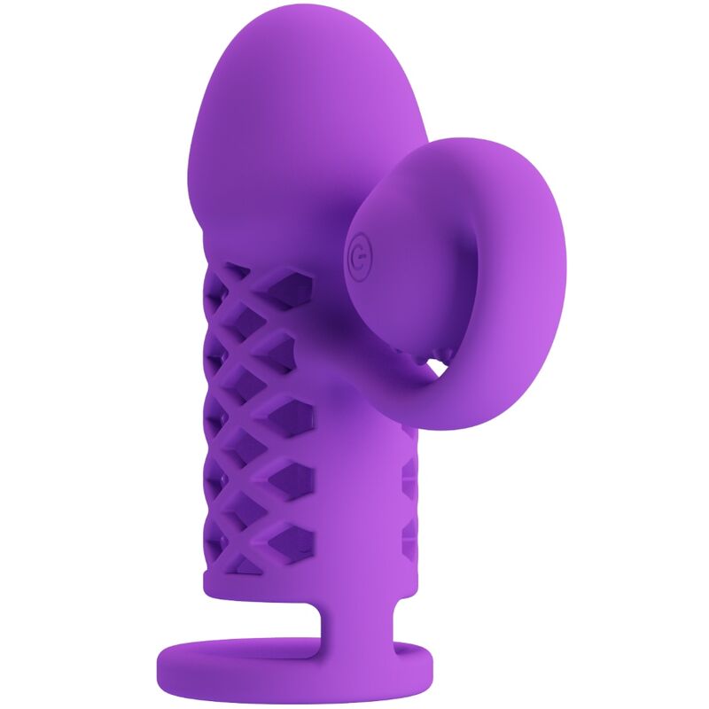 ROMANCE - VERLENDE MOUW PAARS