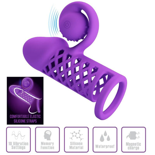 ROMANCE - VERLENDE MOUW PAARS