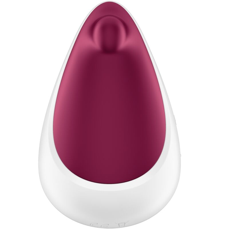 SATISFYER - SPOT ON 3 KLITORISSTIMULATOR BERRY