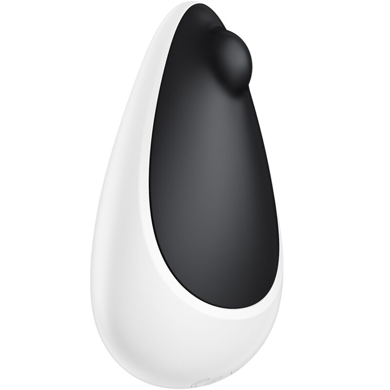 SATISFYER - SPOT ON 3 KLITORISSTIMULATOR ZWART
