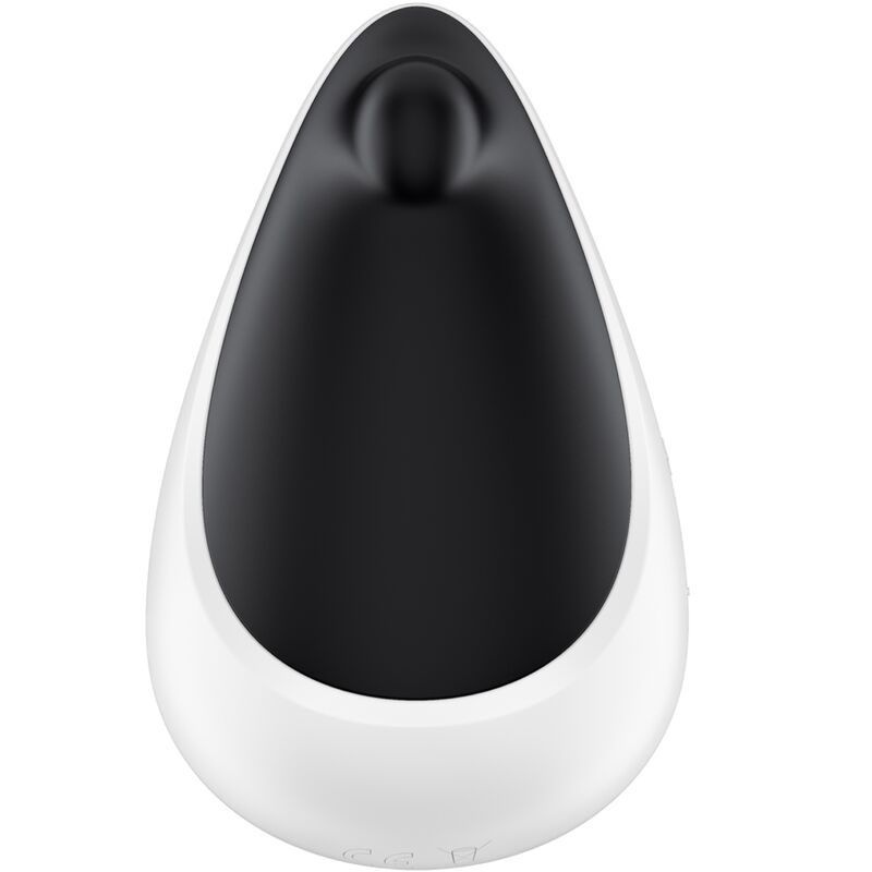 SATISFYER - SPOT ON 3 KLITORISSTIMULATOR ZWART