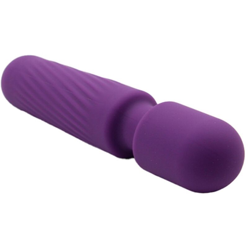 ARMONY - UW MAGISCHE MASSAGE- EN VIBRATOR OPLAADBAAR 10 TRILLINGEN PAARS