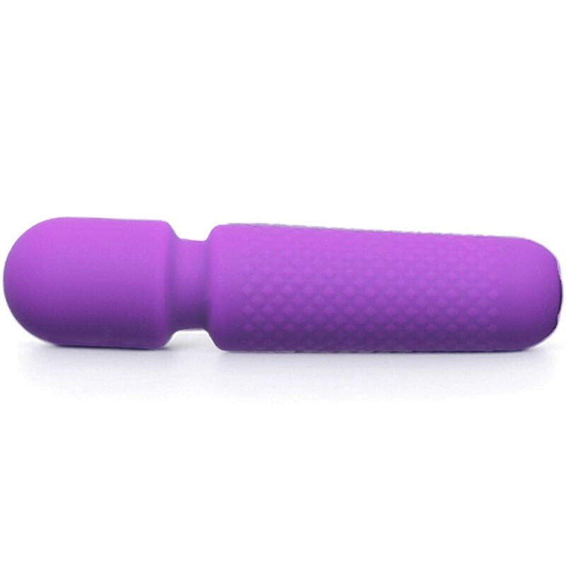 ARMONY - UW MAGISCHE MASSEUR & VIBRATOR OPLAADBAAR 10 TRILLINGEN WAND DOTS PAARS