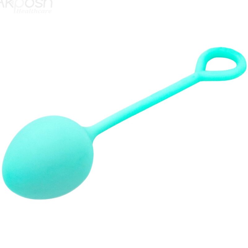 ARMONY - ANABIOSIS VAGINALE DUMBBELL 3 NIVEAUS GROEN