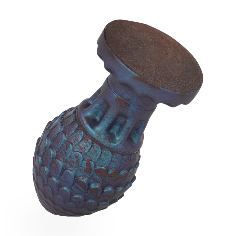 EPIC - VRAKOS DRAGON EGG ANALE PLUG MAAT M