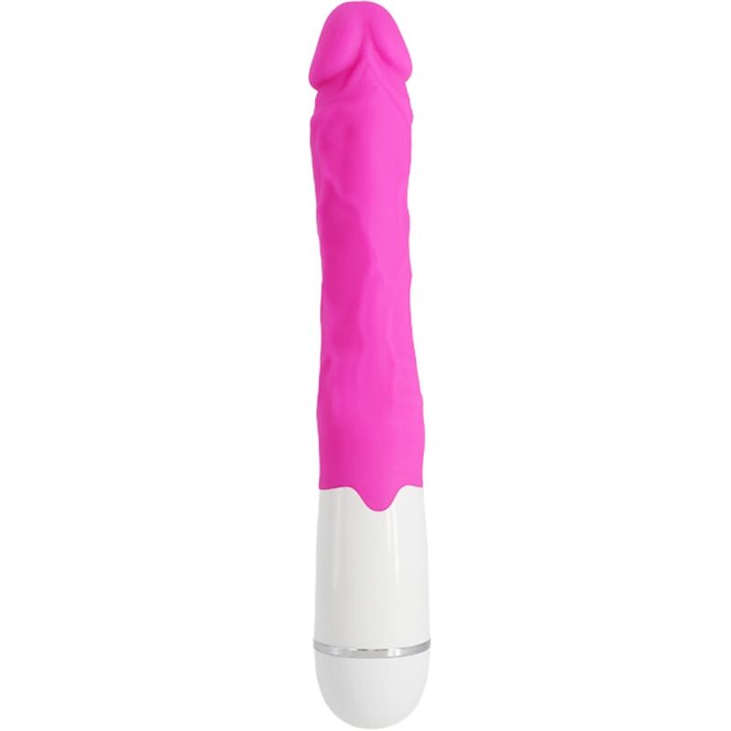 ARMONY - ABRIL VIBRATOR RABBIT 16 SNELHEDEN ROZE