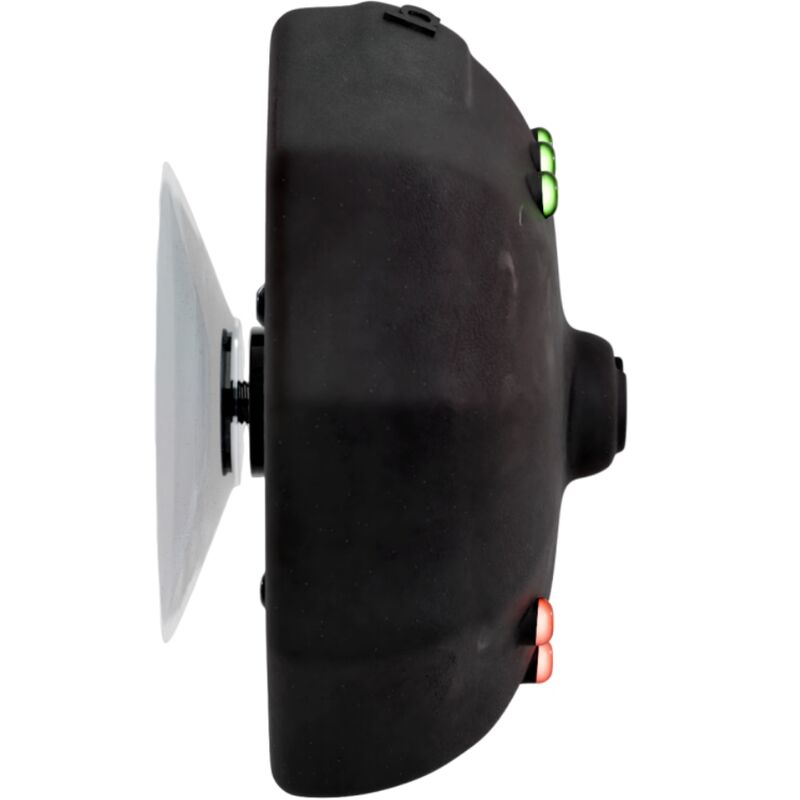 BATHMATE - DIRECT PUMP TIMER ZWART