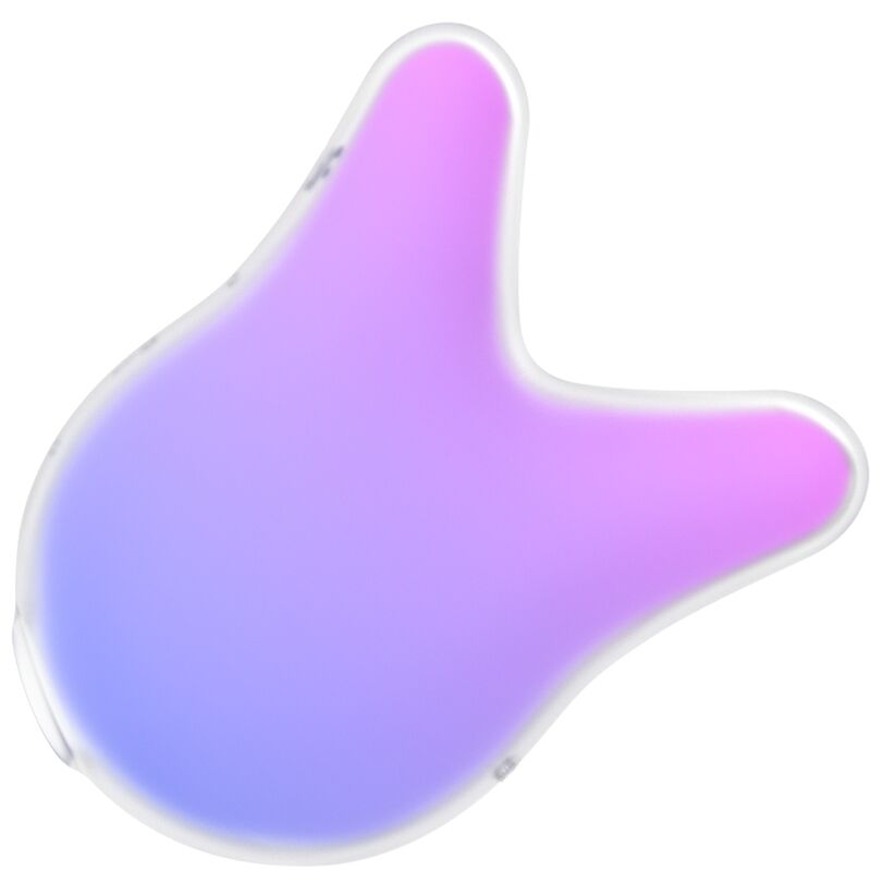 SATISFYER - MERMAID VIBES STIMULATOR & VIBRATOR PAARS EN ROZE