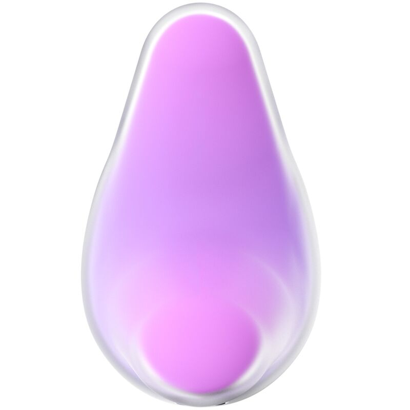 SATISFYER - MERMAID VIBES STIMULATOR & VIBRATOR PAARS EN ROZE