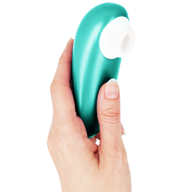 WOMANIZER - STARLET 3 KLITORISSTIMULATOR TURQUOISE
