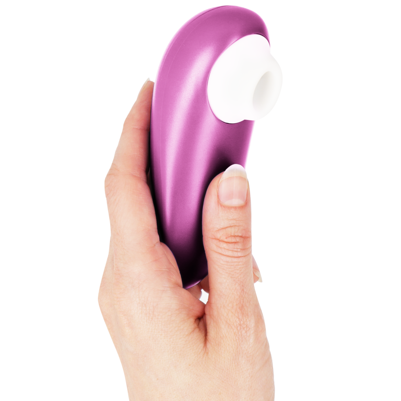 WOMANIZER - STARLET 3 KLITORISSTIMULATOR PAARS