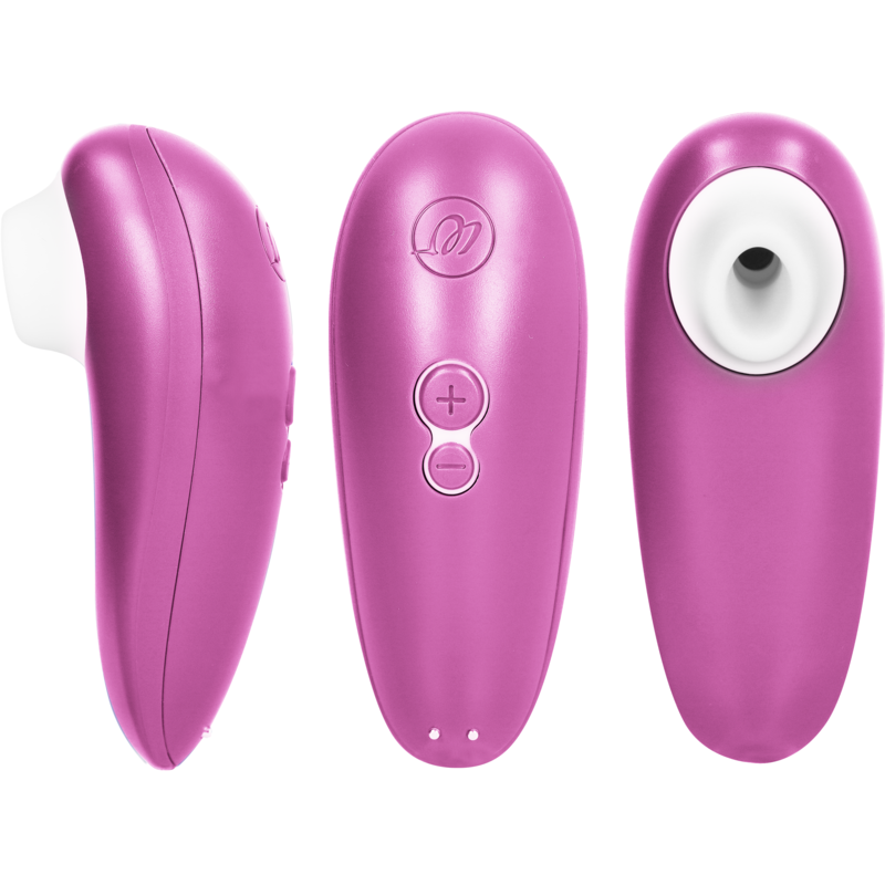 WOMANIZER - STARLET 3 KLITORISSTIMULATOR PAARS