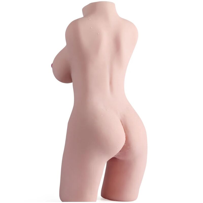 ARMONY - REALISTISCH VROUWENROMP MODEL 5