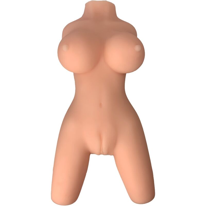 ARMONY - REALISTISCH VROUWENBORSTMODEL 8