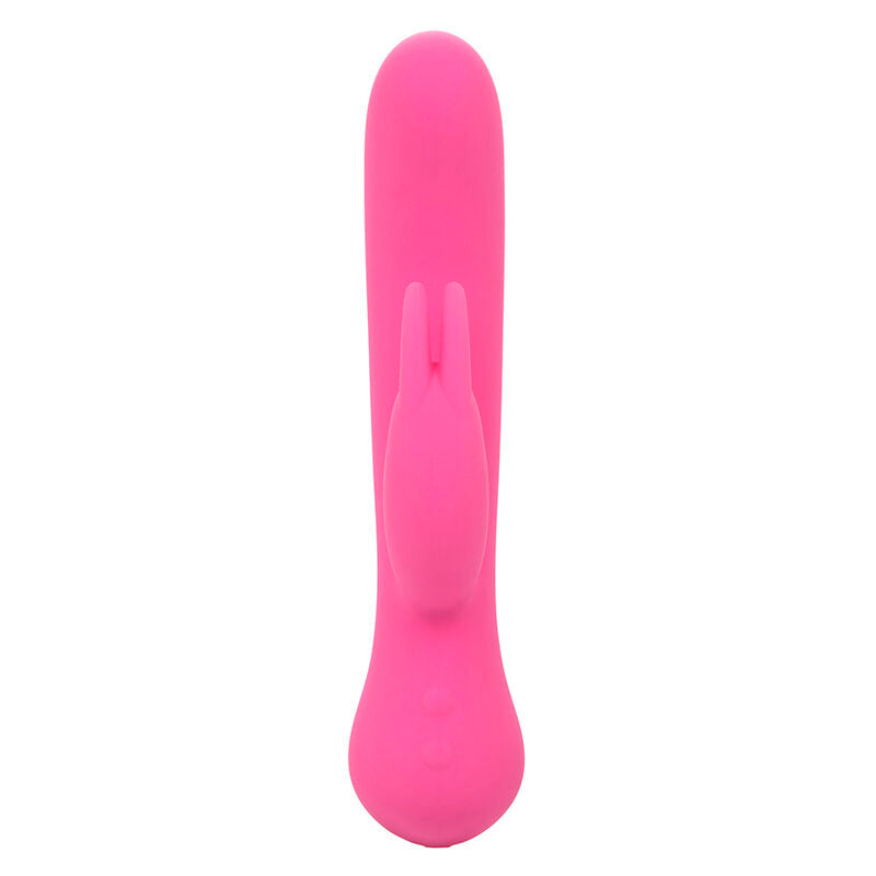 CALEXOTICS - EERSTE KEER VIBRATOR RABBIT OPLAADBAAR ROZE