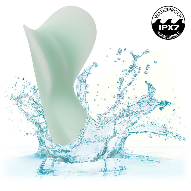 CALEXOTICS - PACIFICA TAHITI TEASER 10 FUNCTIES AQUA