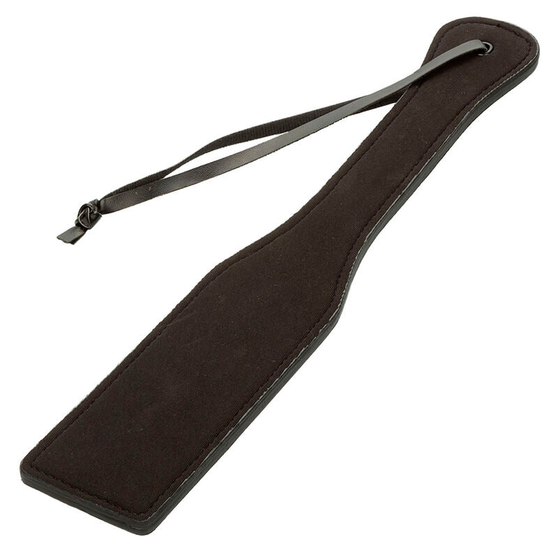 CALEXOTICS - NOCTURNAL PADDLE LEER ZWART