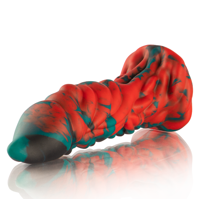EPIC - PHOBOS DILDO KIND VAN LIEFDE EN VERMAAK GROOT FORMAAT