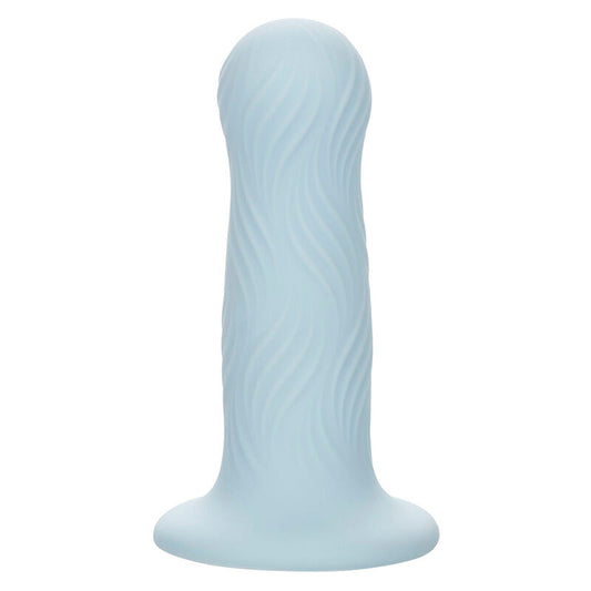 CALEXOTICS - WAVE RIDER FOAM ANALPLUG BLAUW