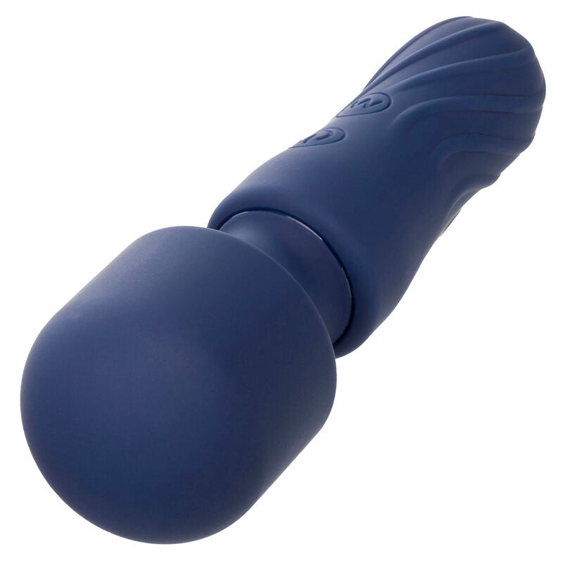CALEXOTICS - CHARISMA CHARM MASSAGER 12 FUNCTIES PAARS