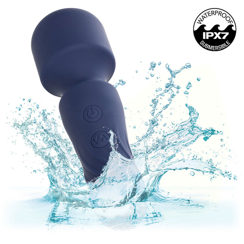 CALEXOTICS - CHARISMA CHARM MASSAGER 12 FUNCTIES PAARS