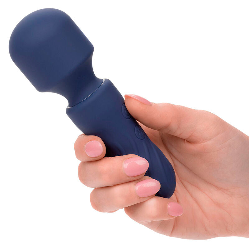 CALEXOTICS - CHARISMA CHARM MASSAGER 12 FUNCTIES PAARS