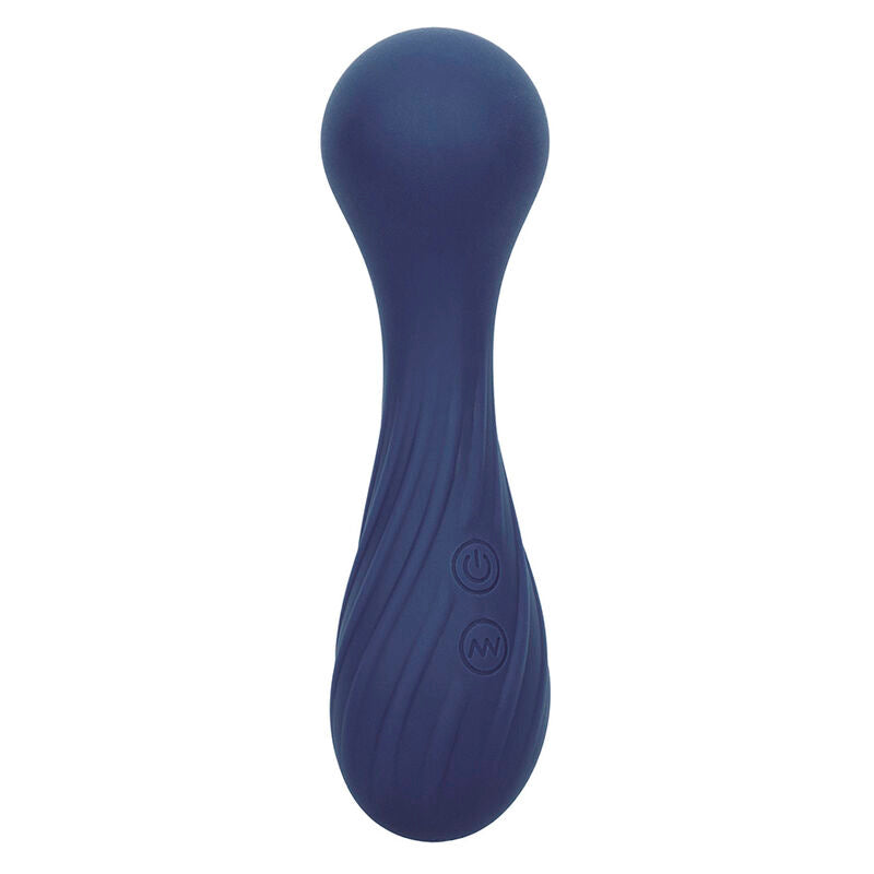CALEXOTICS - CHARISMA TEMPTATION MASSAGEUR 12 FUNCTIES PAARS