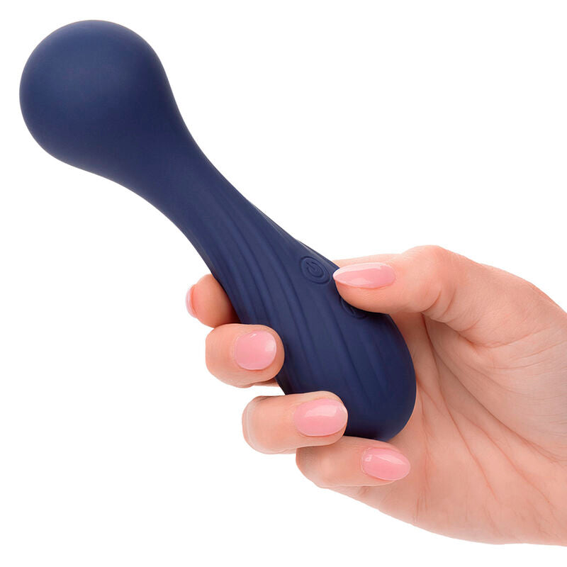 CALEXOTICS - CHARISMA TEMPTATION MASSAGEUR 12 FUNCTIES PAARS