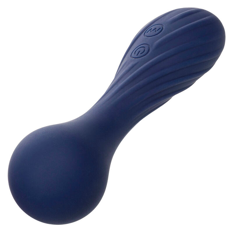 CALEXOTICS - CHARISMA TEMPTATION MASSAGEUR 12 FUNCTIES PAARS