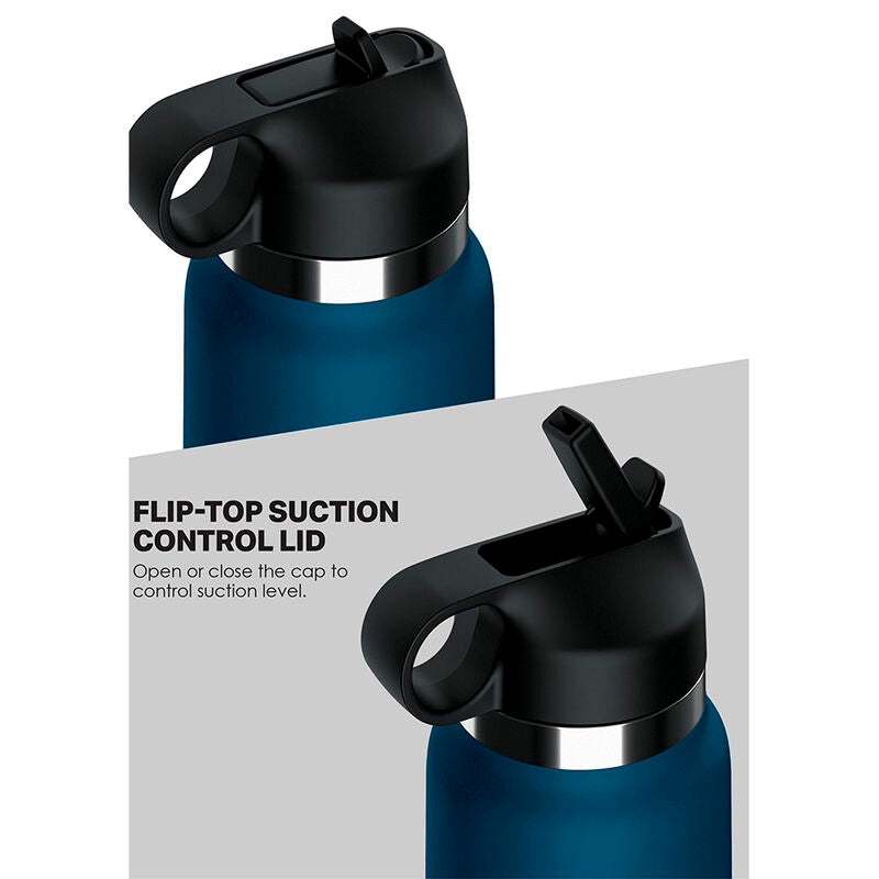 PDX PLUS - FUCK FLES VAGINA DISCREET STROKER BRUIN MODEL 1