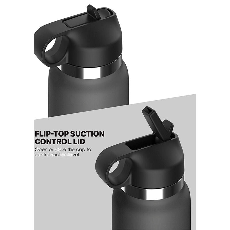 PDX PLUS - FUCK FLASK VAGINE DISCRET STROKER BRUIN MODEL 2