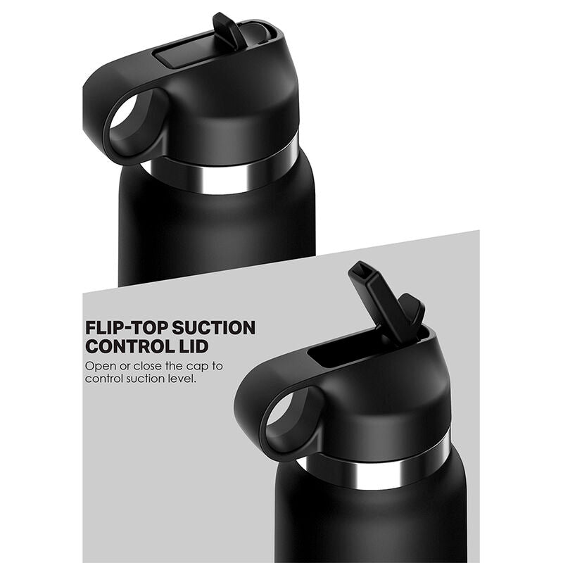 PDX PLUS - FAP FLESJE DISCREET STROKER HELDER MODEL 1